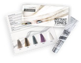 PURE EVOKE INSTANT TONES - 5 MINUTE TONERS 100ML